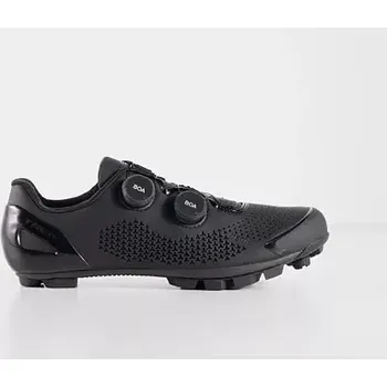 Pánské cyklistické tretry Boty TREK RSL MTB black velikost 47