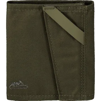 Peněženka Peněženka EDC MEDIUM WALLET® Cordura® OLIVE GREEN (Peněženka EDC MEDIUM WALLET® Cordura® OLIVE GREEN)