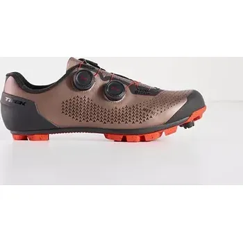 Pánská obuv Boty TREK Cambion MTB Bronze Age velikost 46