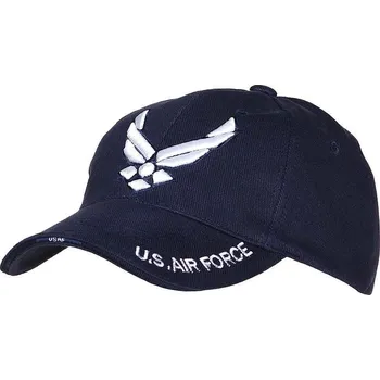 Čepice Čepice baseball US AIR FORCE MODRÁ (Čepice baseball US AIR FORCE MODRÁ)