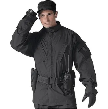 Blůza US SDU ČERNÁ (Blůza US SDU ČERNÁ)