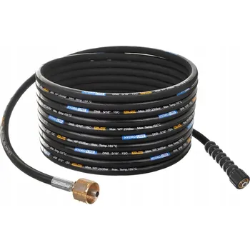 Zahradní hadice Hadice Techkar 20 m