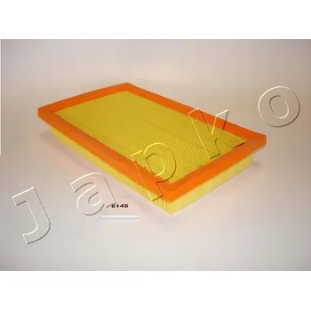 Kabinový filtr Japko 20614 Vzduchový filtr