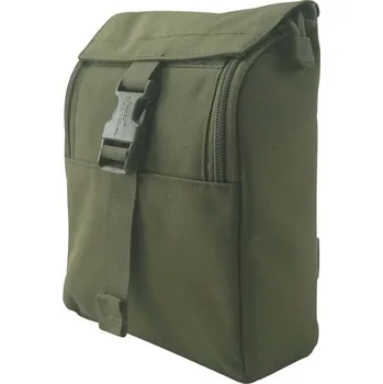 Sumka MULTI-MAG na zásobníky ZELENÉ (Sumka MULTI-MAG na zásobníky ZELENÉ)