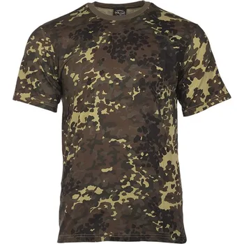 Pánská móda Triko krátký rukáv FLECKTARN vel. 4XL (Triko krátký rukáv FLECKTARN vel. 4XL)