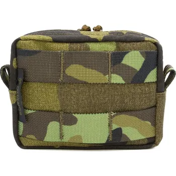 Kapsa univerzální 2 x 3 MOLLE vz.95 les (Kapsa univerzální 2 x 3 MOLLE vz.95 les)