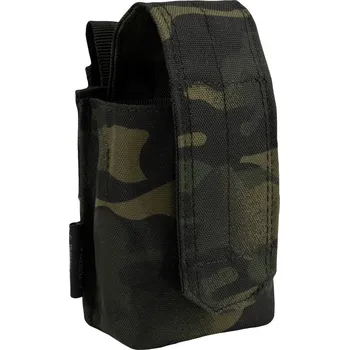 Airsoft Sumka granátová VCAM BLACK (Sumka granátová VCAM BLACK)
