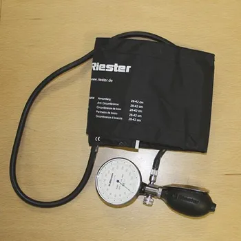 Tlakoměr Měřič tlaku BW (Měřič tlaku BW)