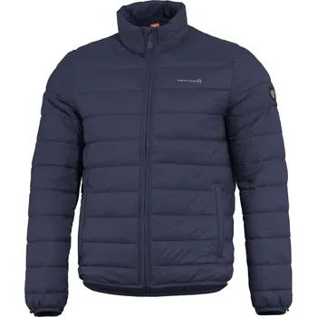 Pánská softshellová bunda Bunda NUCLEUS MIDNIGHT BLUE vel. XXL (Bunda NUCLEUS MIDNIGHT BLUE vel. XXL)