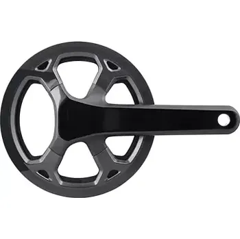 Klika na kolo Kliky TREK - Diamant 42 zubů 10/11 175 speed alu