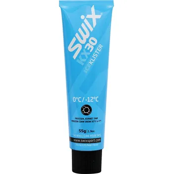 SWIX KX30 Ice Blue -12 °C/0 °C 55 g