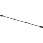 Viega Advantix Vario - Rošt pro stěnový sprchový žlab Advantix Vario 30-120 cm, černá 736583