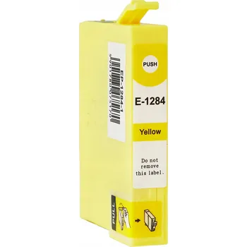 Žlutá inkoustová kazeta Expression pro tiskárny Epson