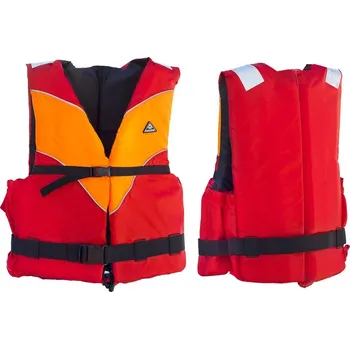 Plovací vesta Záchranná vesta na paddleboard SUP, člun, kajak Aquarius Standard L/XL do 90 kg