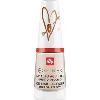 Lak na nehty Lak na nehty smalto agli oli 316 latte macchiato Collistar