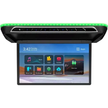 Monitor do auta Xtrons CM171AM + DOPRAVA ZDARMA