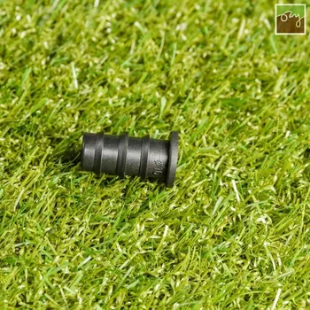 Zavlažovač Nástrčná zátka na PE potrubí Ø16mm