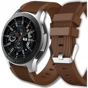 Příslušenství k chytrým hodinkám PASEK DO XIAOMI MI WATCH AMAZFIT GTR 47mm GTR 2 GTR 2e GTR 3 PRO GTR 4 PACE