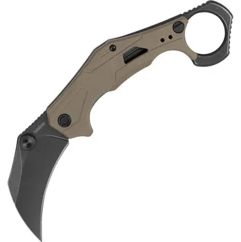 Bojový nůž Nůž zavírací OUTLIER karambit (Nůž zavírací OUTLIER karambit)