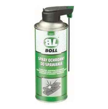 Ochranný prostředek 400 ml na svařování ve spreji / BOLL BOLL CHEMIA/CHEMICALS