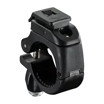Cyklosvítilna Držák světla Bontrager ION 22,2-31,8mm