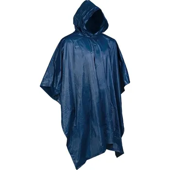 Pláštěnka Pončo WET WEATHER DARK BLUE (Pončo WET WEATHER DARK BLUE)