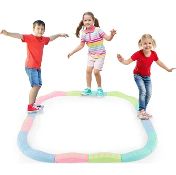 Motorická balanční dráha XXL (20ks)