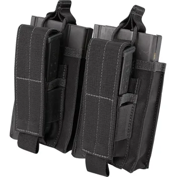 Sumka KANGAROO na 2 zásobníky M14 ČERNÁ (Sumka KANGAROO na 2 zásobníky M14 ČERNÁ)