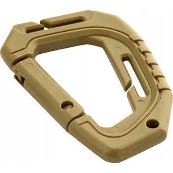 M-Tac Plastová karabina Tactical Coyote MTC-TCTCRBNR-COY