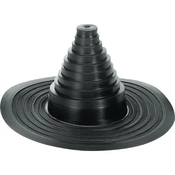 ETERNO IVICA Střešní prostup TPE 40-160 mm