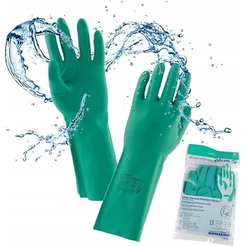 Pracovní rukavice Rukavice Ardon SEMPERPLUS velikost 7 - S 1 pár