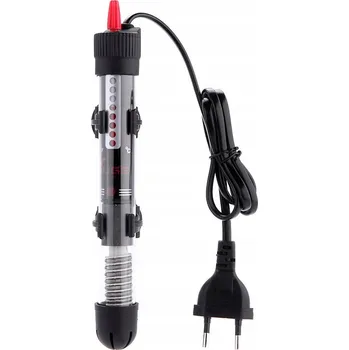 Topná tyč Ponorné topné těleso Tyčové topné těleso s regulací 25W