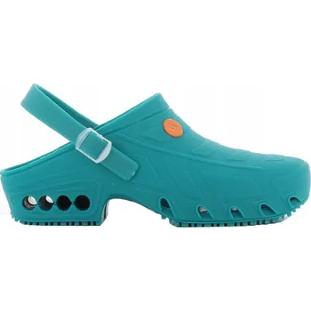 Pracovní oblečení 39/40 Zdravotní obuv, operační obuv OXYPAS OXYCLOG