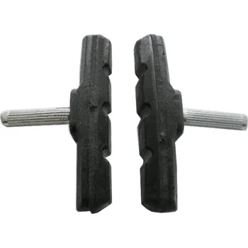 Příslušenství pro čtečku elektronické knihy Gumové brzdové špalky sportown V-brake