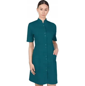 Kuchyňská zástěra 50 ZÁSTĚRA DLOUHÁ 141K