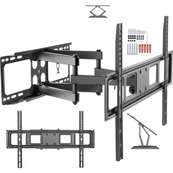 Televizní držák OTOČNÝ DRŽÁK NA TELEVIZI KD-65XE9305 SONY VĚŠÁK RAMENO HÁK