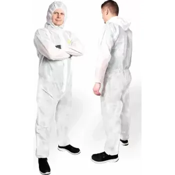 BOLL jednorázový ochranný overal Workshield Lite 10 XXL