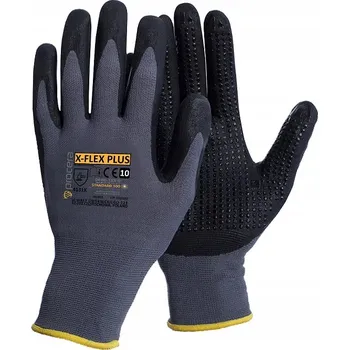 Pracovní rukavice Rukavice procera X-FLEX PLUS velikost 7 - S 1 pár