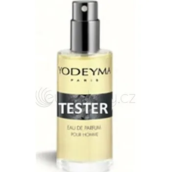 Pánský parfém Yodeyma Paris Capri EDC TESTER 15 ml