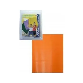 Guma na cvičení fitness BEST, 1 m