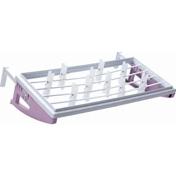 Sušák na prádlo Sušák na prádlo na balkon, na radiátor Bama 11-12 cm x 26-27 cm
