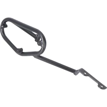 Zavazadlo na motocykl SLC nosič pravý Honda CB 1000 R (18-)