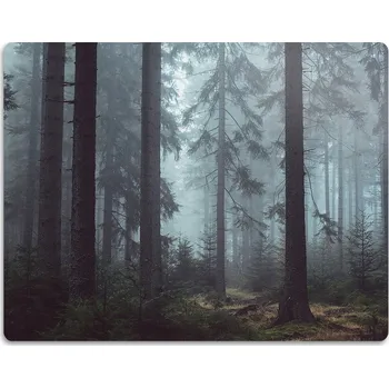 Miska pro psa Podložka pod misku Bluedecor šedá 0 l