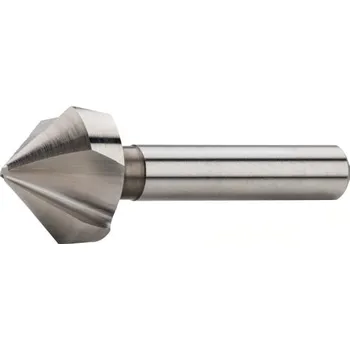 Vrták ZPS-FN CS21005.090080 | Záhlubník strojní kuželový, řada Pro, 8x50, DIN335C, HSSCo5