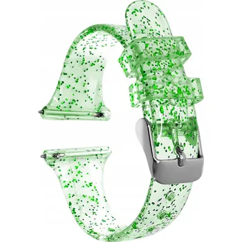 Řemínek na hodinky Univerzální vícebarevný řemínek ChronSmarta