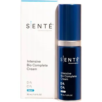 Pleťový krém SENTE Intenzivní bio kompletní noční krém 30ml