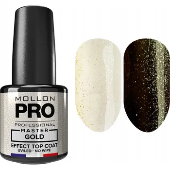 Přípravek na nehty Mollon Pro báze 8 ml