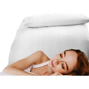 Povlečení POVLEČENÍ HOTELOVÉ damašek 220x200 cm zip