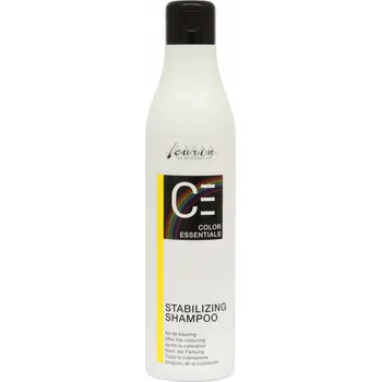 Šampon Šampon Stabilizační pro vlasy po ošetření Carin Stabilizing Shampoo 250ml