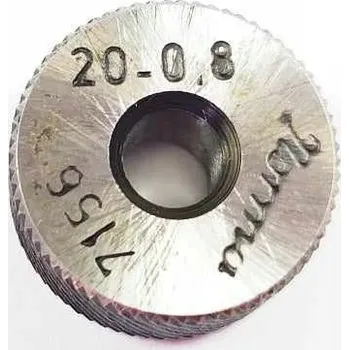 Vrták Kotoučová fréza FWP průměr 20 mm